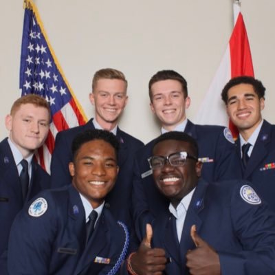 Profile Picture of Seth Huber (@seth_huber21) on Twitter