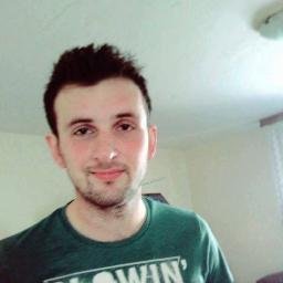Profile Picture of Amir Hadzic (@hadzicamir911) on Twitter