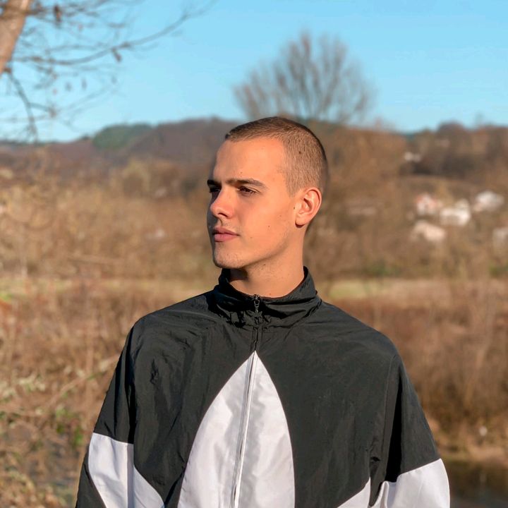 Profile Picture of _davidkupresak_ (@_davidkupresak_) on Tiktok