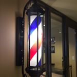 Profile Picture of Mbarber (@john_marshall_barbershop) on Instagram