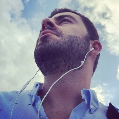 Profile Picture of Luis Luque Oliva (@luqueoliva) on Twitter