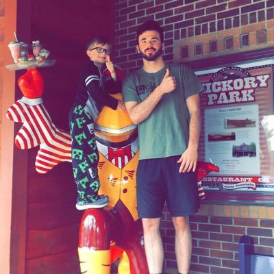 Profile Picture of Casey J Frazier (@CaseyJFrazier1) on Twitter