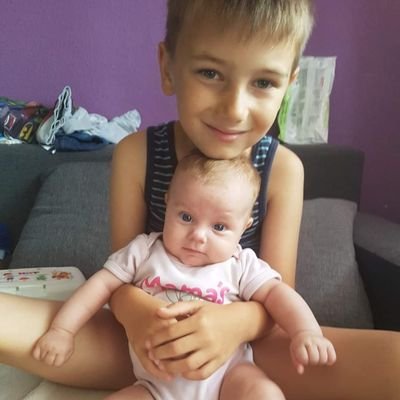 Profile Picture of JuliaReuter (@JuliaReuter1) on Twitter