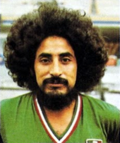 Profile Picture of Leonardo Cuéllaron Wikipedia