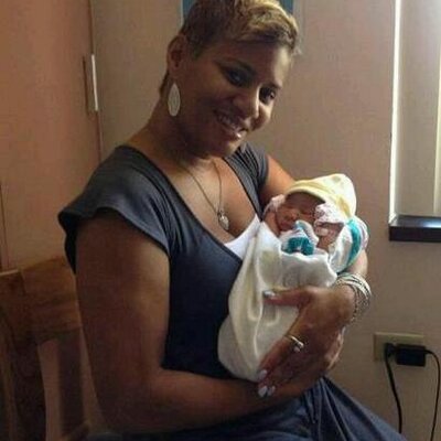 Profile Picture of Kim Scales (@KScales4life) on Twitter