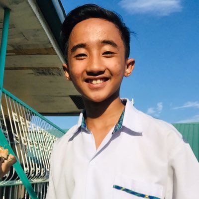 Profile Picture of Allen Jaye Robellon (@EahmJaye) on Twitter