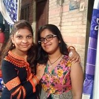 Profile Picture of Simran Chaudhary (@simran-chaudhary-16) on Quora