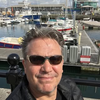 Profile Picture of Jonathan Hash (@hash.jonathan) on Instagram