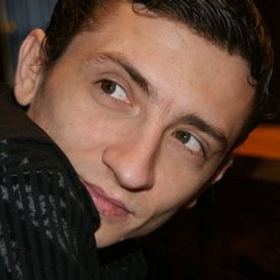 Profile Picture of Viktor Fuchs (@VVikant) on Twitter