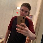 Profile Picture of Carl Fraser (@carlosfraser19) on Instagram