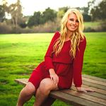 Profile Picture of Amanda Dorrell (@happy_lifegram) on Instagram