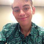 Profile Picture of Max Harker (@max_harker) on Instagram