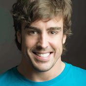 Profile Picture of Fernando Alonso (Oficial) (@FernandoAlonsoOficial) on Youtube