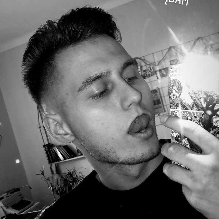 Profile Picture of Artur Sztal (@artursztal) on Tiktok