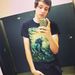 Profile Picture of Tyler Twilley (@tylerdaniel758) on Pinterest