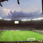 Profile Picture of Alex Moura (@axdarlan) on Flickr