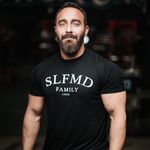 Profile Picture of Sean Shannon Personal Trainer (@fit_train_sms) on Instagram