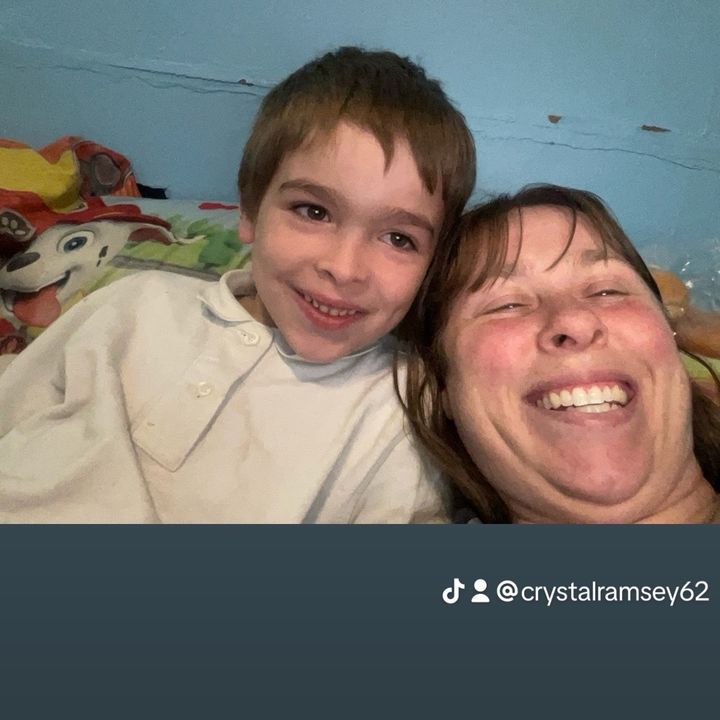 Profile Picture of Crystal Ramsey (@@crystalramsey62) on Tiktok
