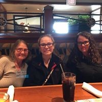 Profile Picture of Danielle Russell Staten (@danielle-russell-staten) on Quora