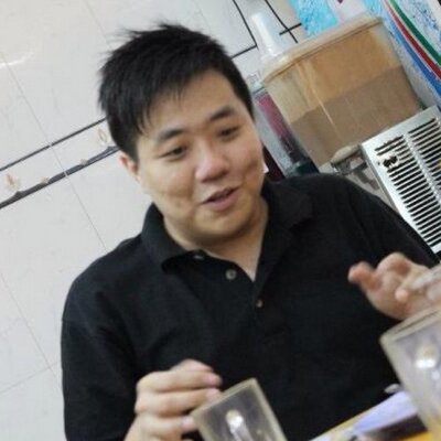 Profile Picture of Eugene Chen (@reima84) on Twitter