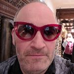 Profile Picture of Sean Rabbitt (@rabbittsean) on Instagram