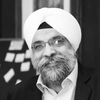 Profile Picture of Harinderjit Singh (@caharinderjit) on Twitter