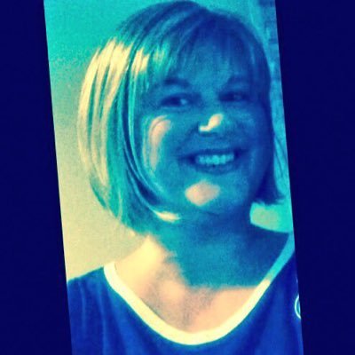 Profile Picture of Kim Yencho-Potter (@Coach_Yencho) on Twitter