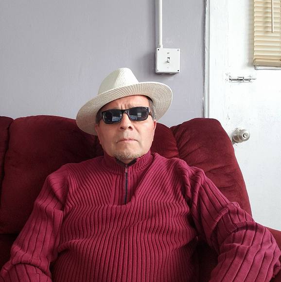 Profile Picture of Albert Chavez (@albertblue57) on Poshmark