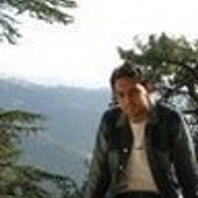 Profile Picture of Neeraj Verma (@neerajverma14) on Twitter
