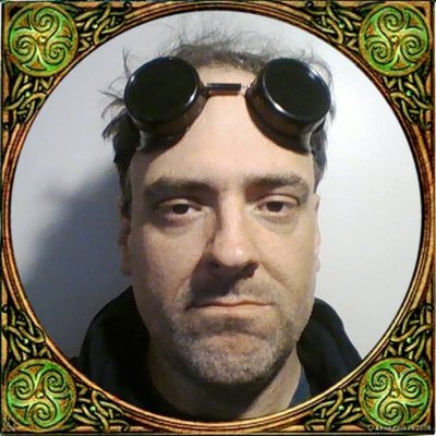 Profile Picture of James David Settle (@JFoxDavidSettle) on Twitter