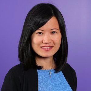 Profile Picture of Helen Yu (@YuHelenYu) on Twitter