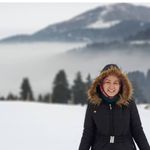 Profile Picture of Feyzanur Ök (@yegge_ok) on Instagram