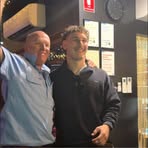 Andrew Croker - Facebook Profile Picture of Andrew Croker (@andrew.croker.2025) on Facebook