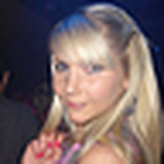 Profile Picture of Charly Bensley (@charlyolivia) on Flickr