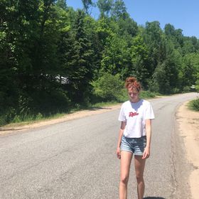 Profile Picture of Leah Martz (@leahmartz11) on Pinterest