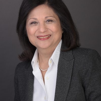 Profile Picture of Aparna Kaji Shah (@akajishah) on Twitter
