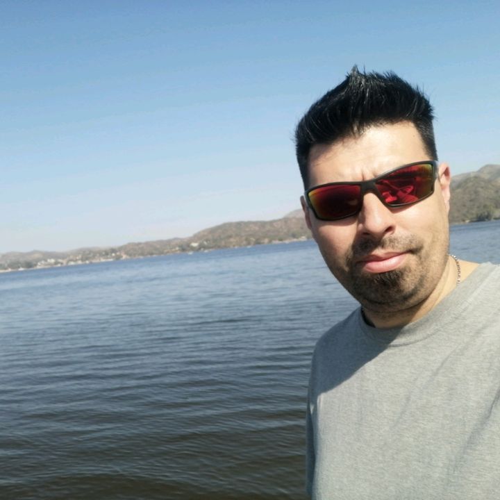 Profile Picture of Raul Lucero (@raullucero5) on Tiktok