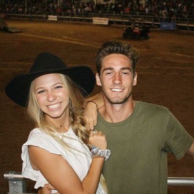 Profile Picture of Blake Carter (@bCarts_) on Twitter