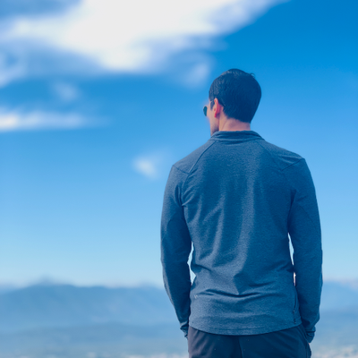 Shalin Mantri - Twitter Profile Picture of Shalin Mantri (@shamantri) on Twitter