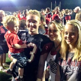 Profile Picture of Lori Compton McCulley (@loric73) on Pinterest