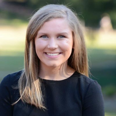 Jenny Cofer - Twitter Profile Picture of Jenny Cofer (@@jennycofer) on Twitter