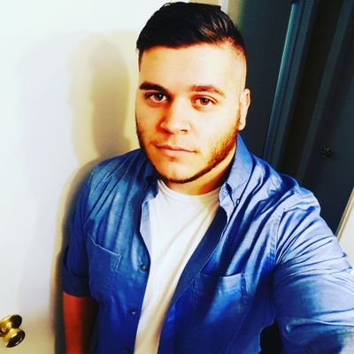 Profile Picture of Steven Landeros II (@StevenLanderos0) on Twitter