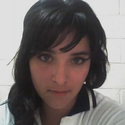Profile Picture of Iris Villegas (@irisvillegas) on Twitter