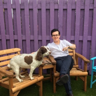 Profile Picture of Murray Paul Glen (@Murray_Glen98) on Twitter