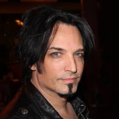 Profile Picture of Steven Talbott (@the_Real_SWT) on Twitter