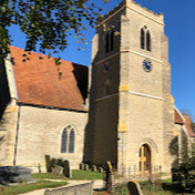 Profile Picture of St Catherine's Church (@towerseychurch) on Youtube