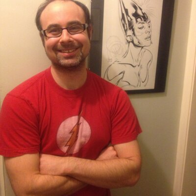 Profile Picture of Chris Bernhard (@CobF2f) on Twitter