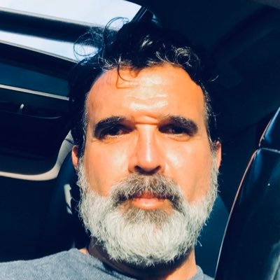 Profile Picture of Dave Pashayan (@dpashayan) on Twitter