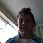 Profile Picture of Tyler Clover (@clover_tyler) on Instagram