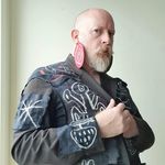 Profile Picture of James Worse (@flartitude) on Instagram